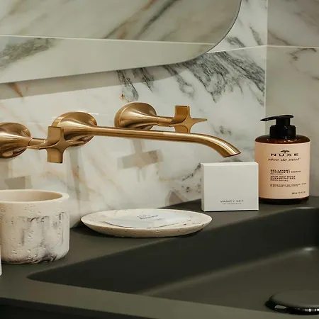 아파트 Leon Hotel-pigalle Suite-01-prm