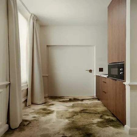 Appartamento Leon Hotel-pigalle Suite-01-prm *